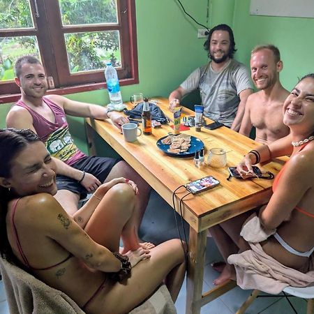 Hyperlu Appartement Ban Bang Bao  Buitenkant foto