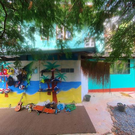 Hyperlu Appartement Ban Bang Bao  Buitenkant foto