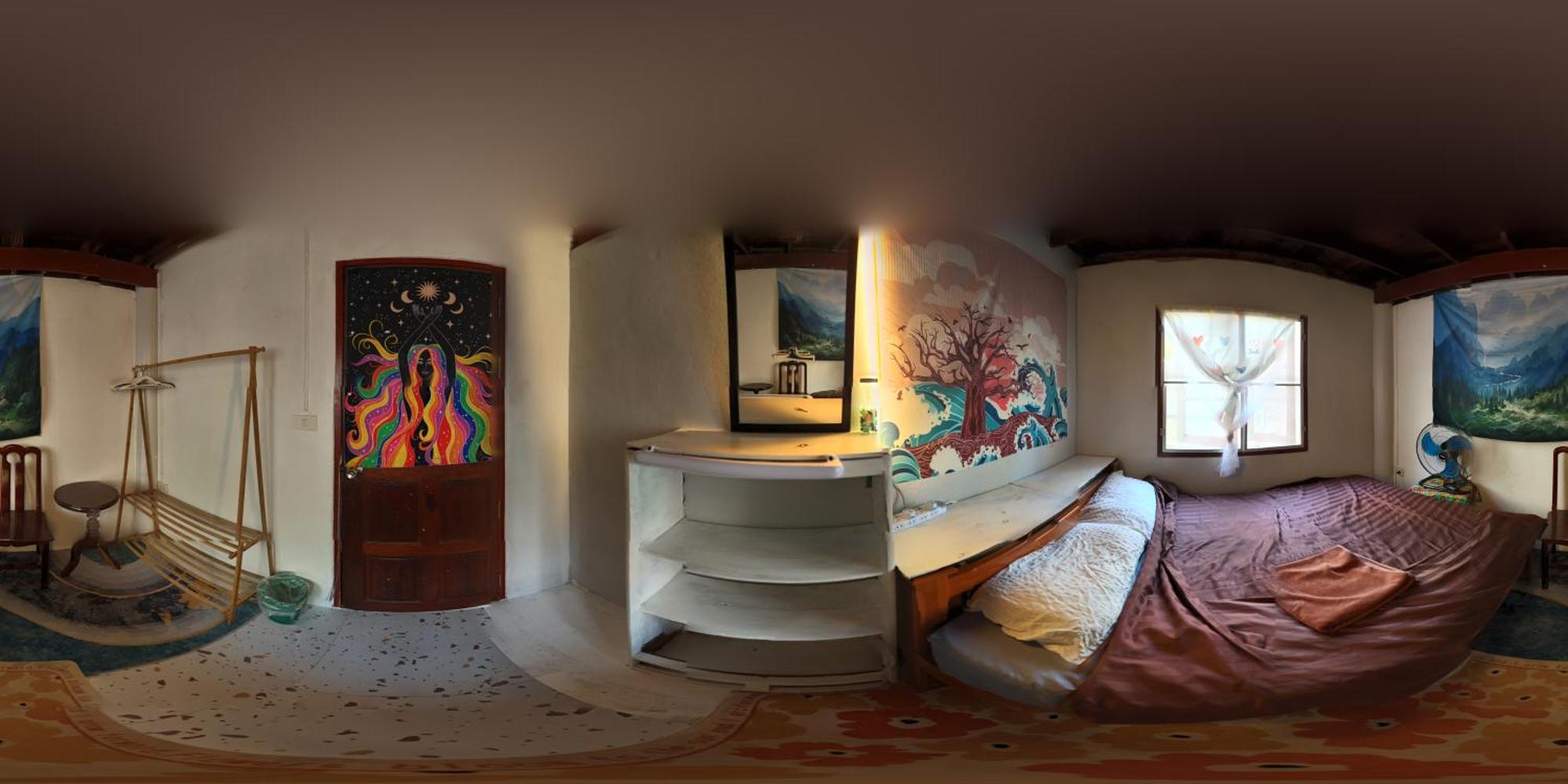Hyperlu Appartement Ban Bang Bao  Buitenkant foto