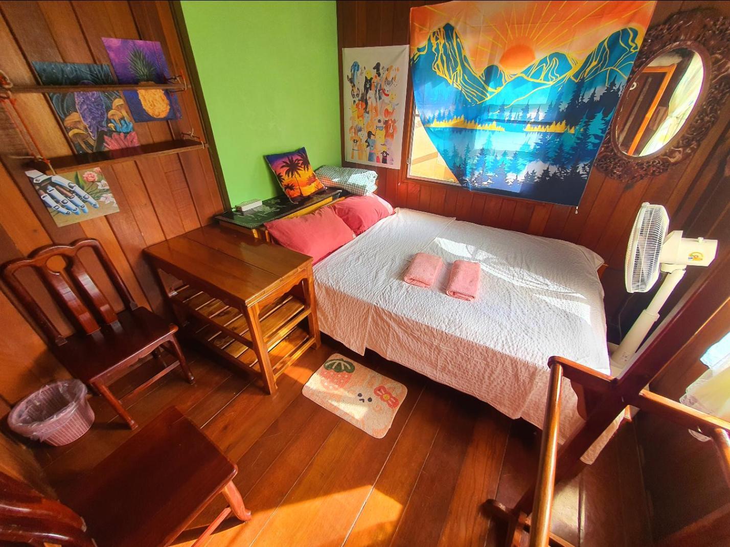 Hyperlu Appartement Ban Bang Bao  Buitenkant foto