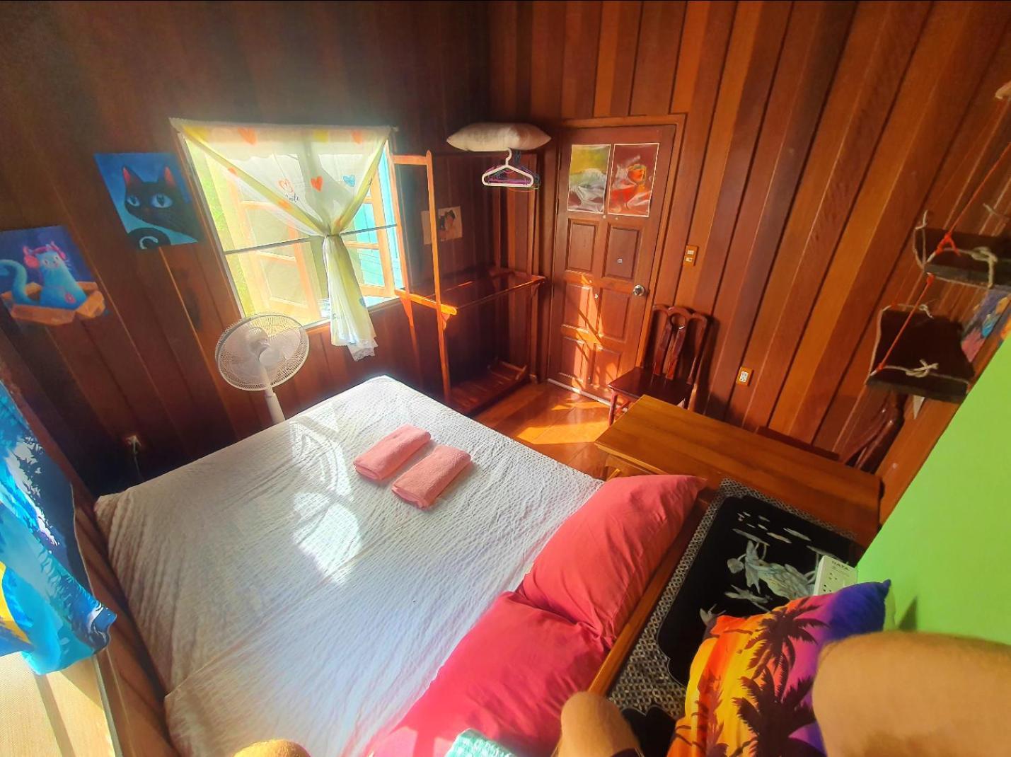 Hyperlu Appartement Ban Bang Bao  Buitenkant foto