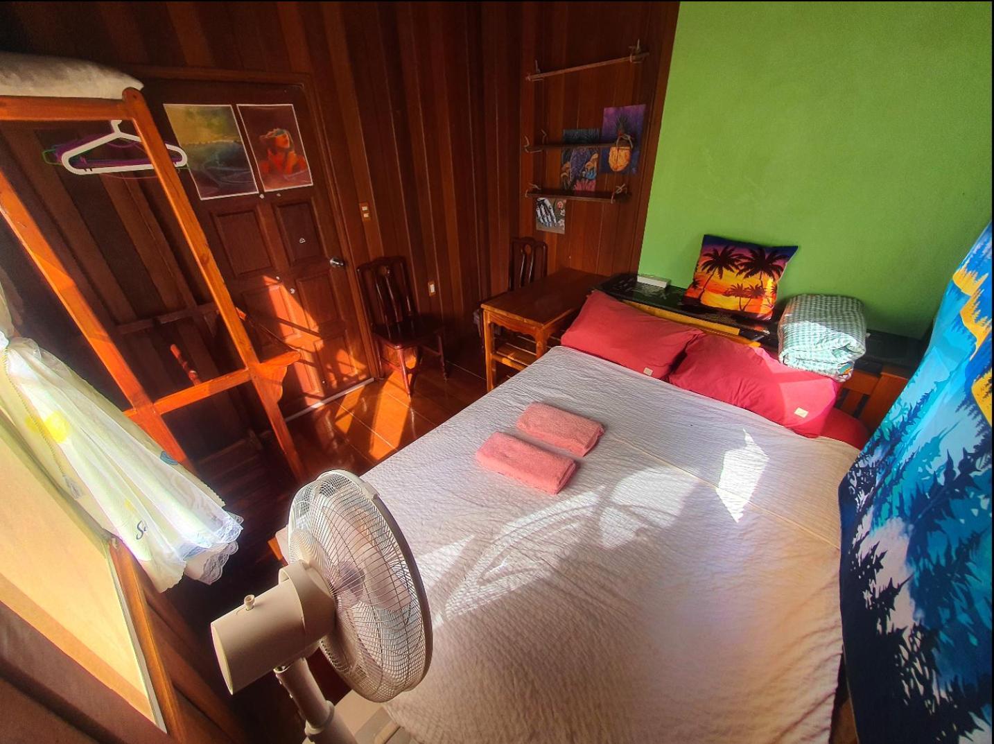 Hyperlu Appartement Ban Bang Bao  Buitenkant foto
