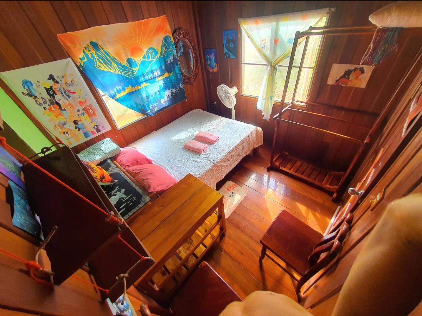 Hyperlu Appartement Ban Bang Bao  Buitenkant foto
