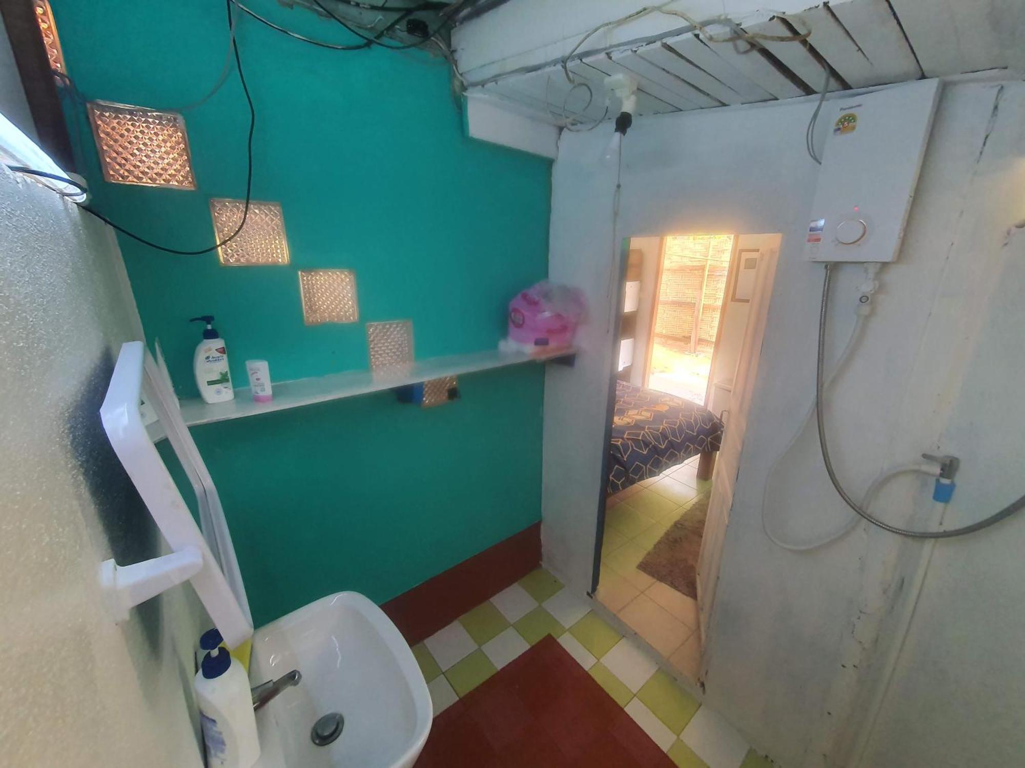 Hyperlu Appartement Ban Bang Bao  Buitenkant foto